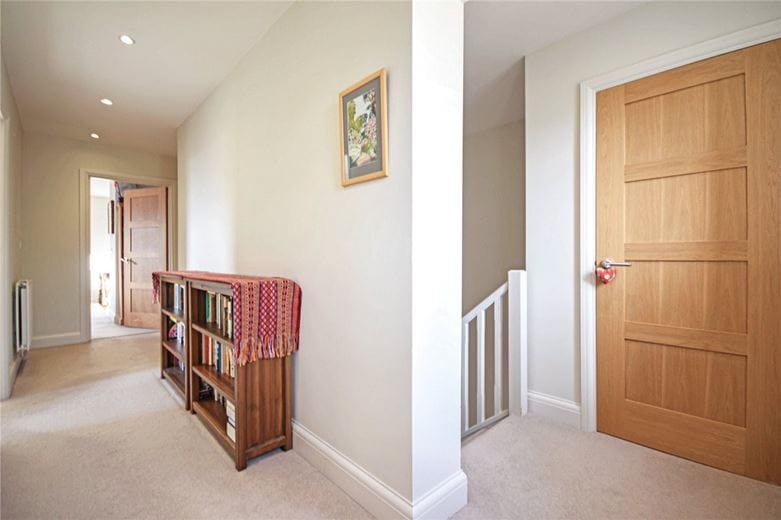 2 bedroom flat, Merrington Place, Impington CB24