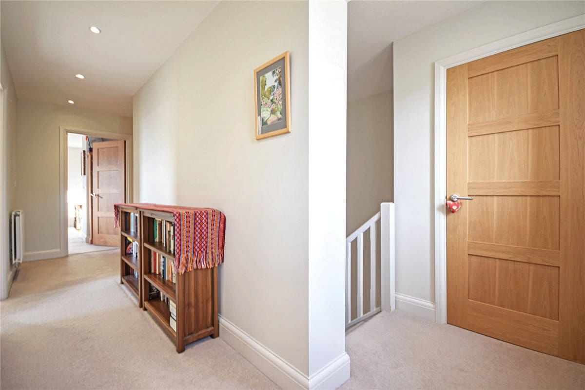 2 bedroom flat, Merrington Place, Impington CB24