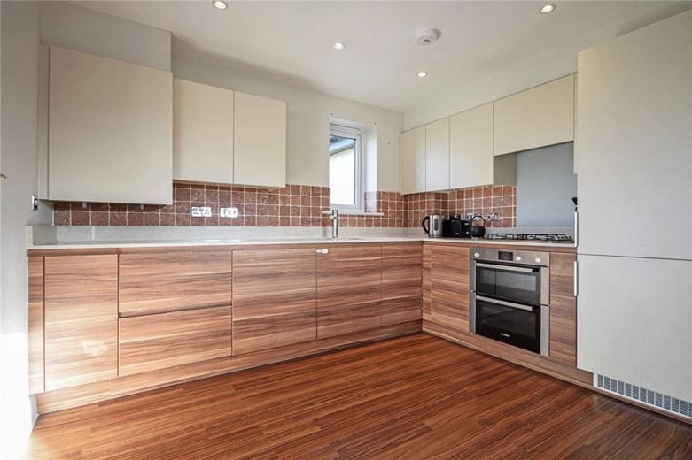 2 bedroom flat, Merrington Place, Impington CB24