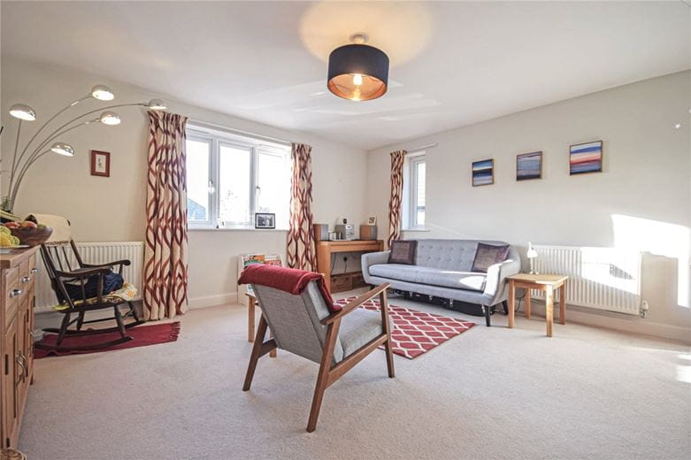 2 bedroom flat, Merrington Place, Impington CB24