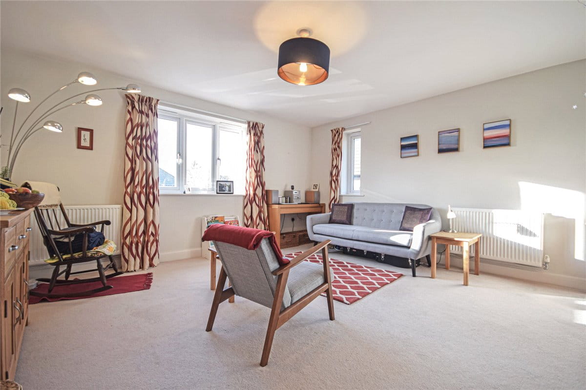2 bedroom flat, Merrington Place, Impington CB24