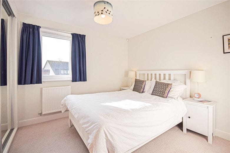 2 bedroom flat, Merrington Place, Impington CB24