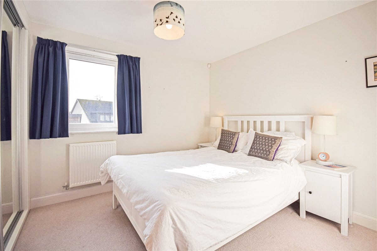 2 bedroom flat, Merrington Place, Impington CB24