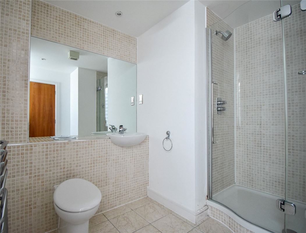 2 bedroom flat, Meadowcroft, Cambridge CB4