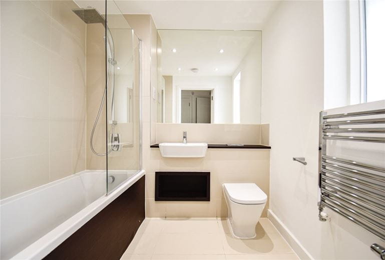 2 bedroom flat, Whittle Avenue, Trumpington CB2 - Let Agreed