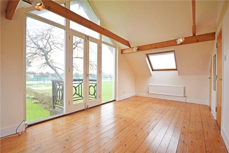 5 bedroom house, Long Road, Cambridge CB2