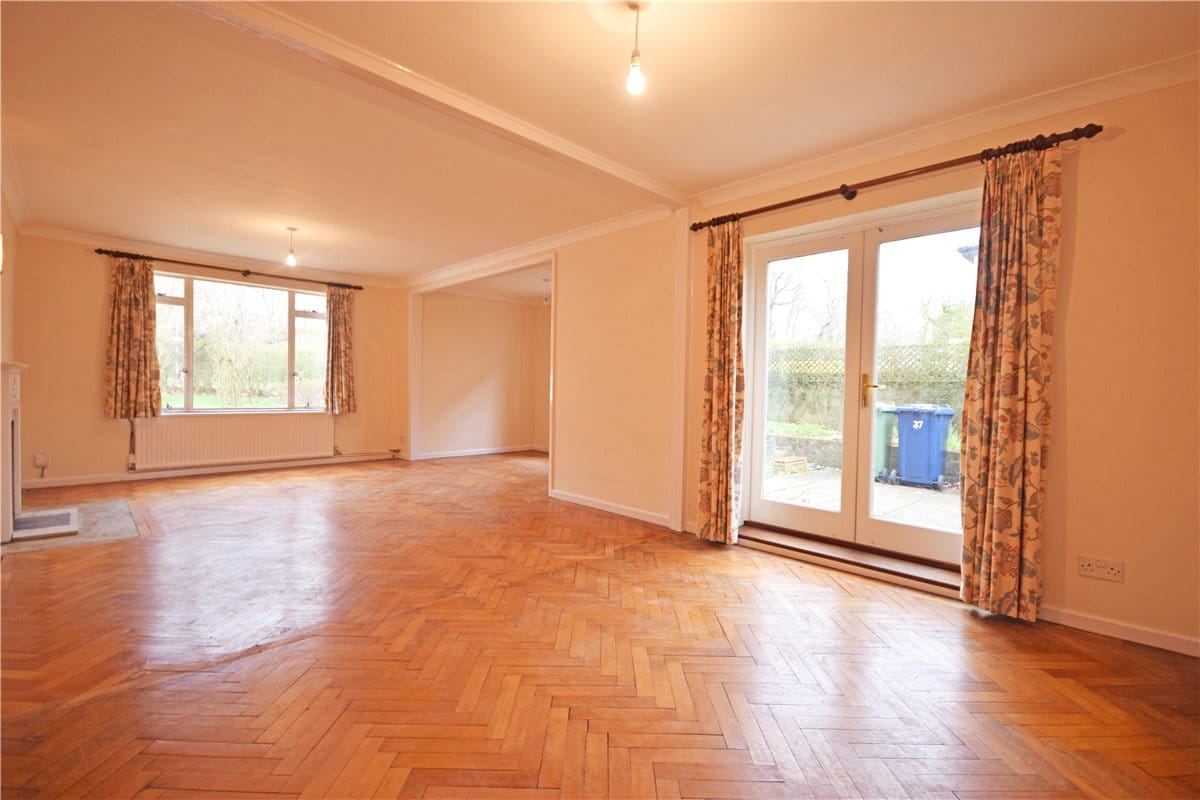 5 bedroom house, Long Road, Cambridge CB2