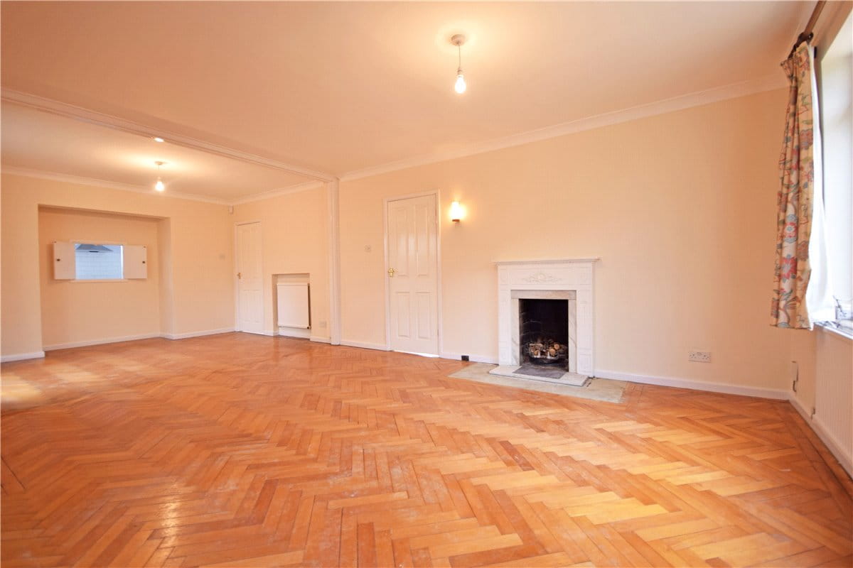 5 bedroom house, Long Road, Cambridge CB2