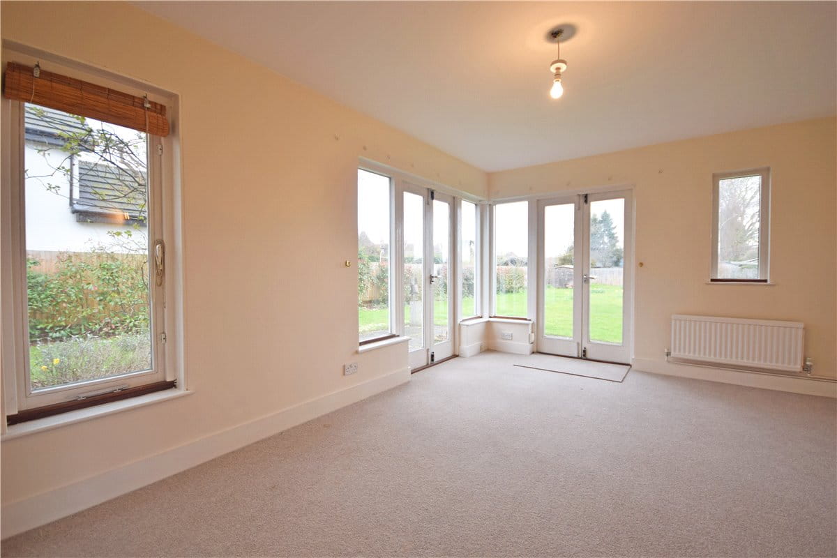 5 bedroom house, Long Road, Cambridge CB2