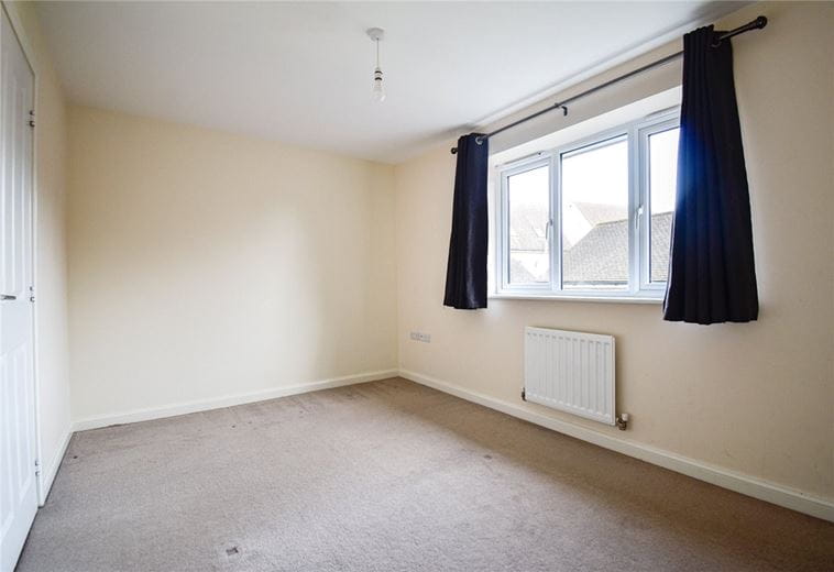 2 bedroom house, Bisley Crescent, Upper Cambourne CB23 - Let Agreed