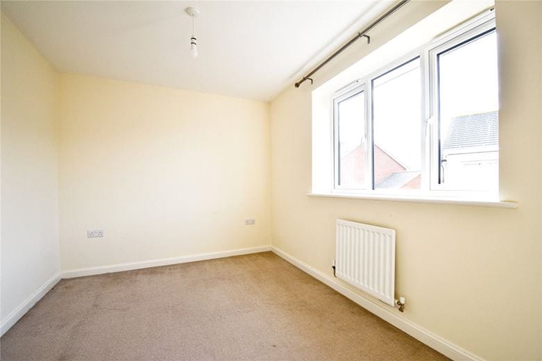 2 bedroom house, Bisley Crescent, Upper Cambourne CB23 - Let Agreed