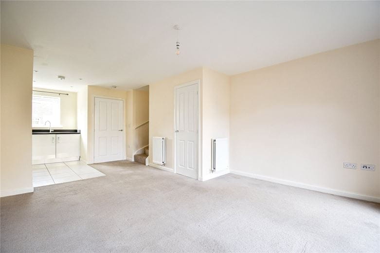 2 bedroom house, Bisley Crescent, Upper Cambourne CB23 - Let Agreed