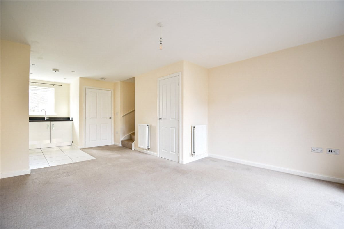 2 bedroom house, Bisley Crescent, Upper Cambourne CB23 - Let Agreed