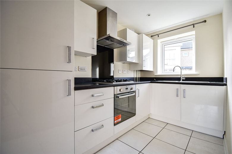 2 bedroom house, Bisley Crescent, Upper Cambourne CB23 - Let Agreed