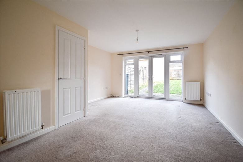2 bedroom house, Bisley Crescent, Upper Cambourne CB23 - Let Agreed