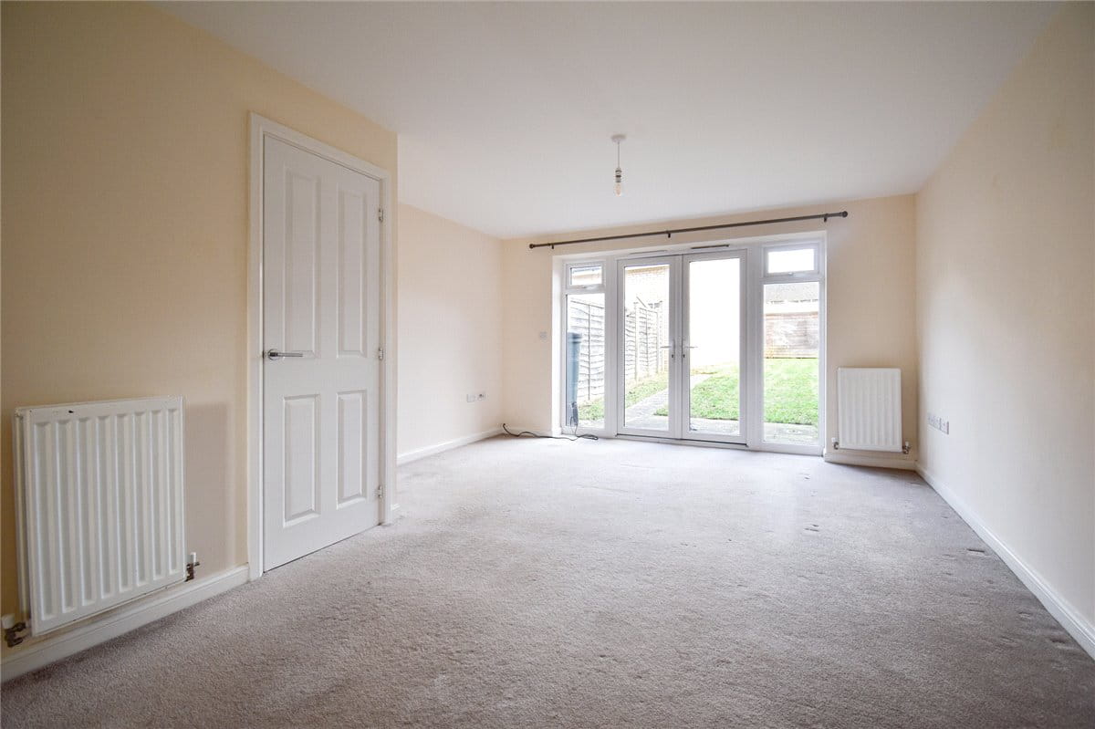 2 bedroom house, Bisley Crescent, Upper Cambourne CB23 - Let Agreed