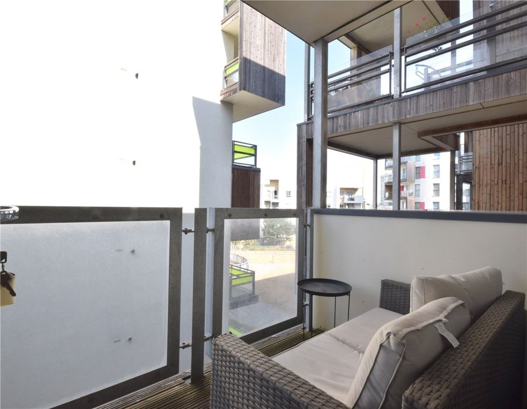 2 bedroom flat, Glenalmond Avenue, Cyan Building CB2