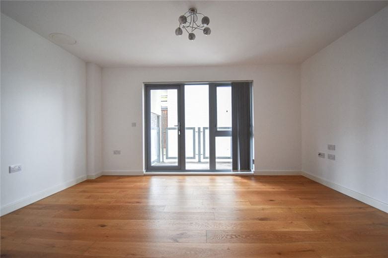 2 bedroom flat, Glenalmond Avenue, Cyan Building CB2 - Available