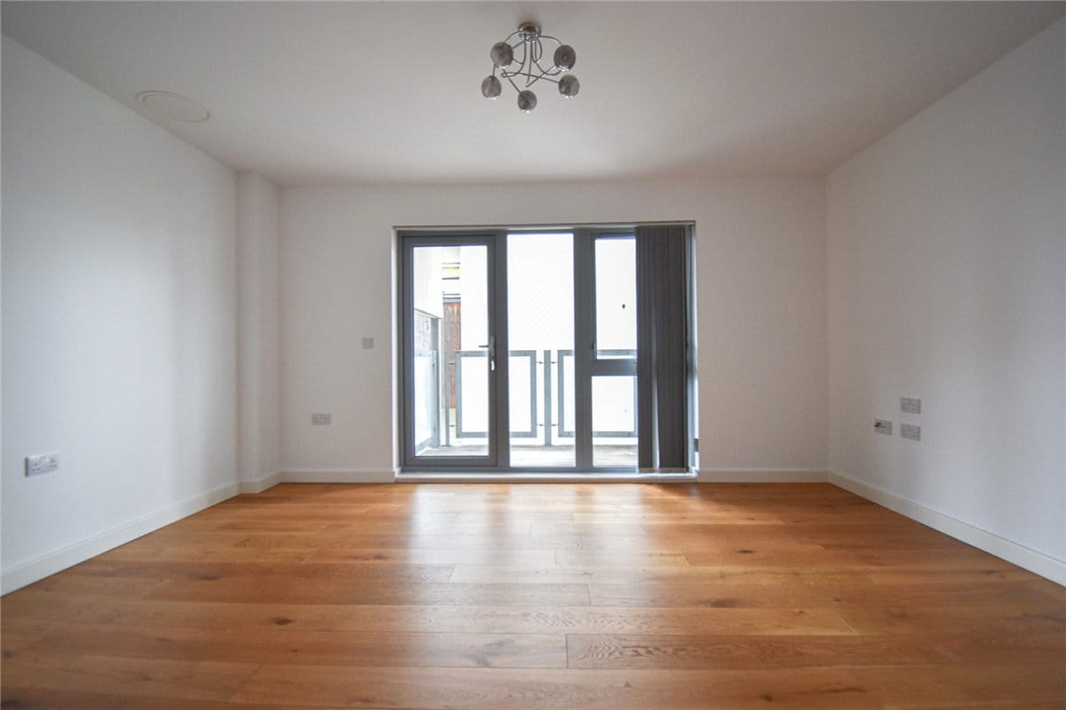 2 bedroom flat, Glenalmond Avenue, Cyan Building CB2 - Available