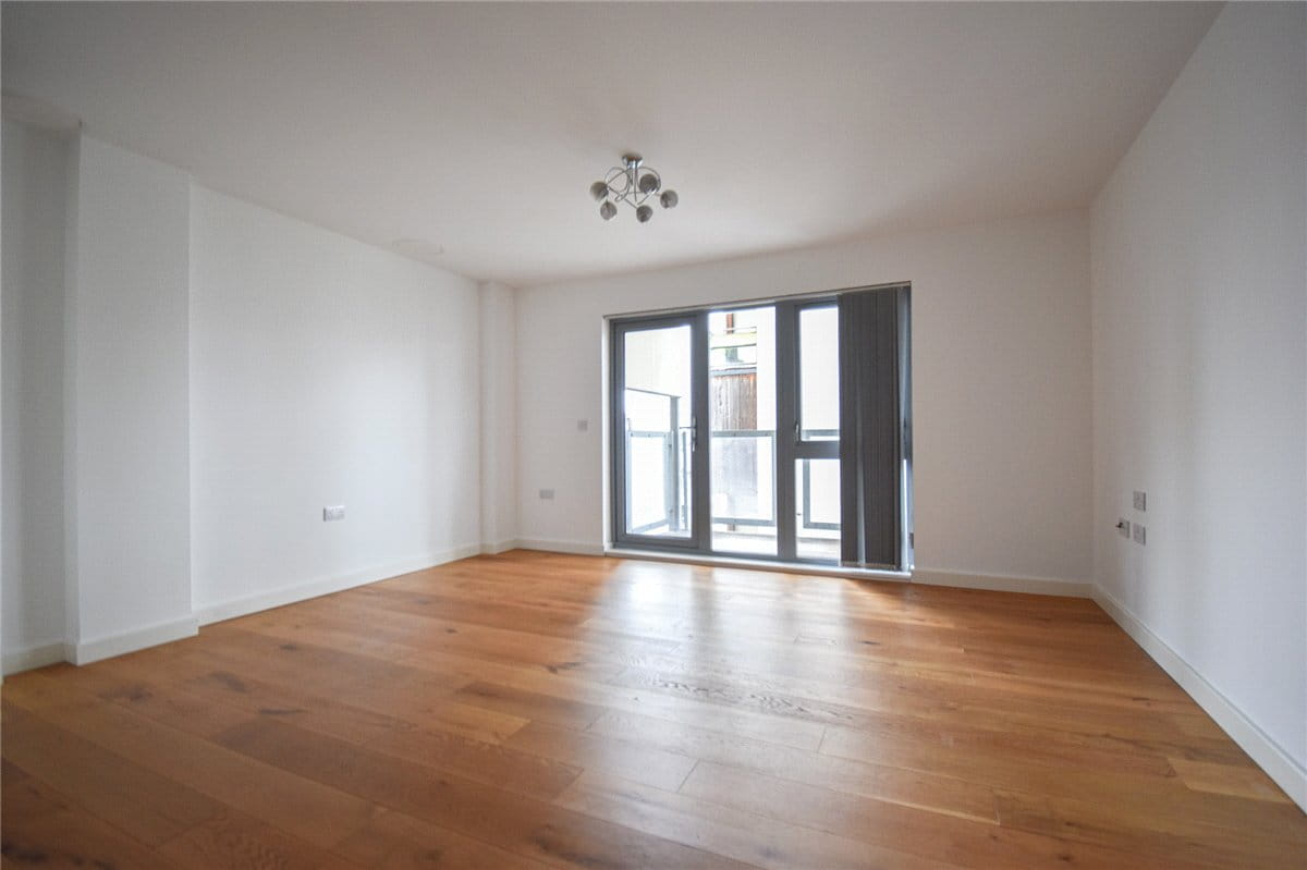 2 bedroom flat, Glenalmond Avenue, Cyan Building CB2 - Available