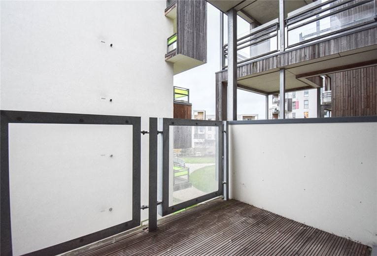 2 bedroom flat, Glenalmond Avenue, Cyan Building CB2 - Available