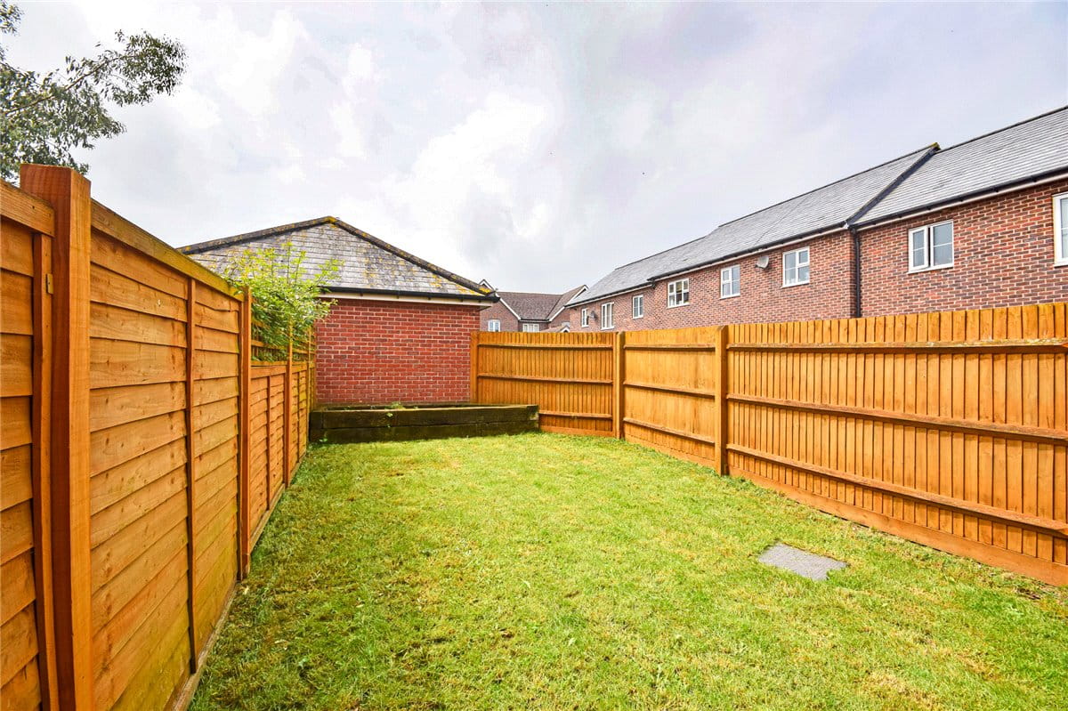 2 bedroom house, Ringstone, Duxford CB22