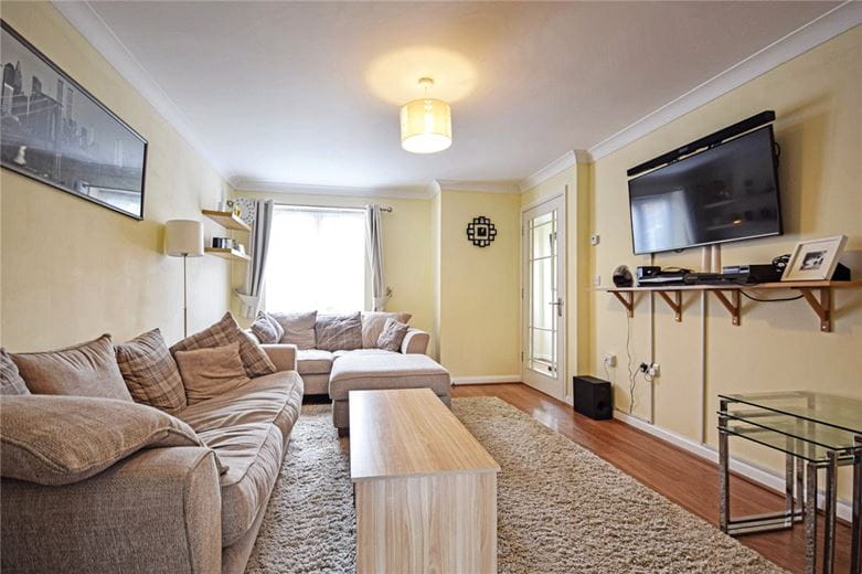 2 bedroom house, Ringstone, Duxford CB22