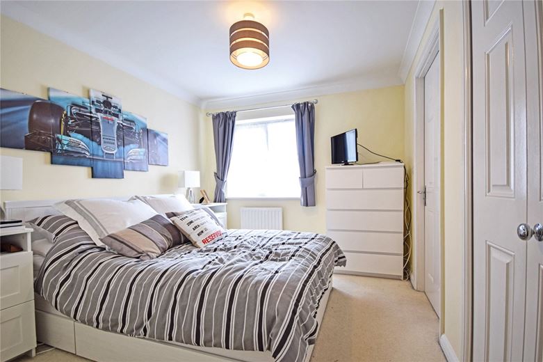 2 bedroom house, Ringstone, Duxford CB22