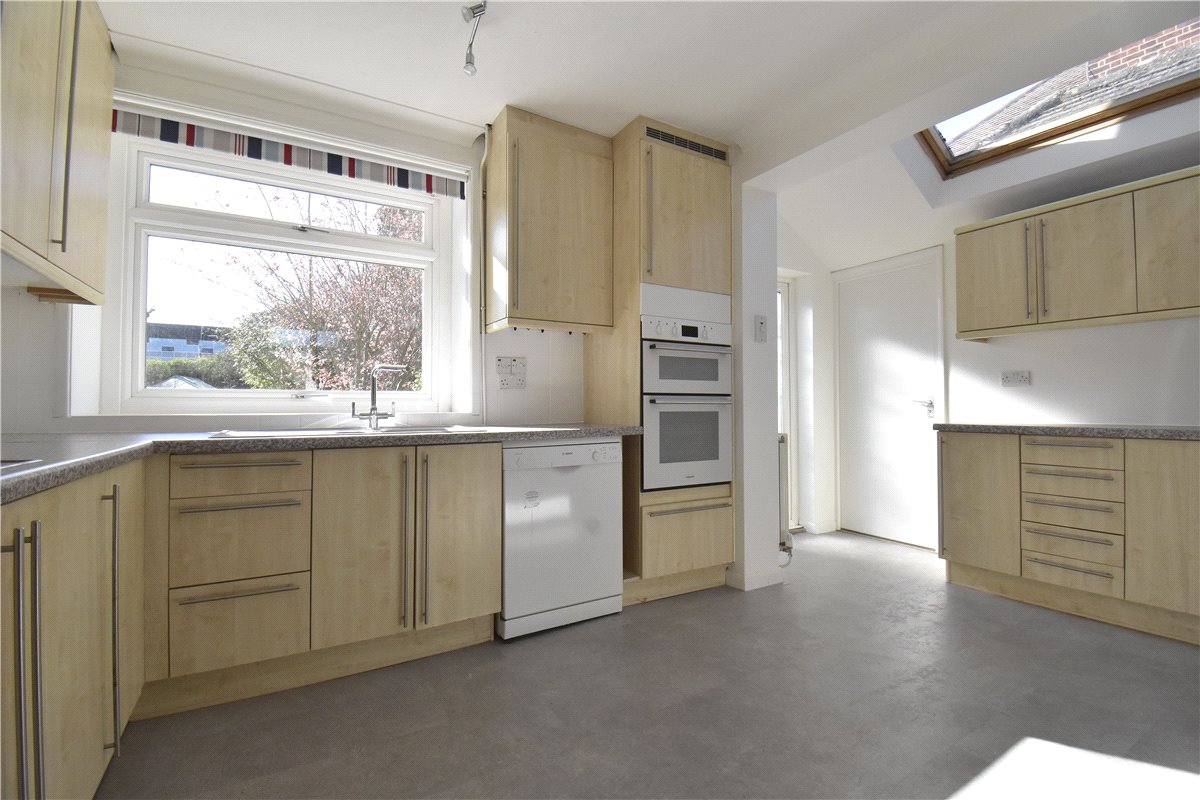 4 bedroom house, Hills Road, Cambridge CB2