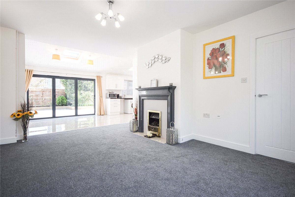 3 bedroom house, High Street, Harston CB22 - Let Agreed