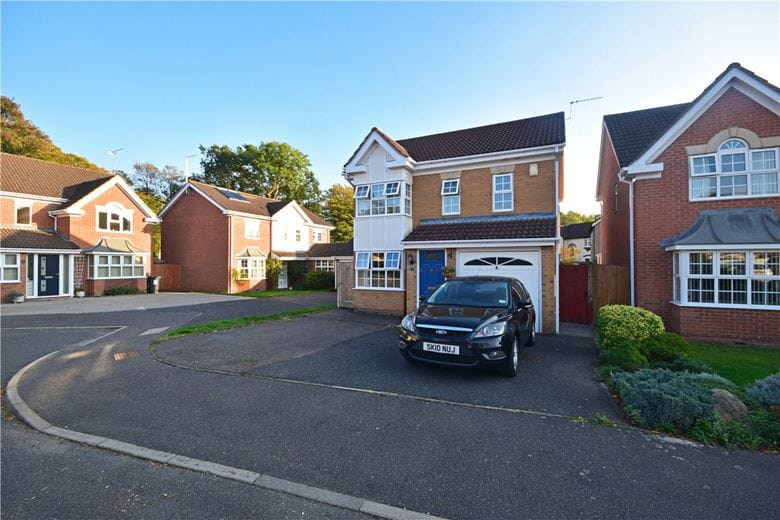 3 bedroom house, Tannery Road, Sawston CB22