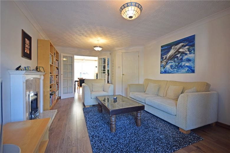 3 bedroom house, Tannery Road, Sawston CB22