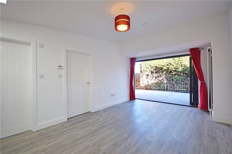 1 bedroom house, Dudley Road, Cambridge CB5 - Let Agreed