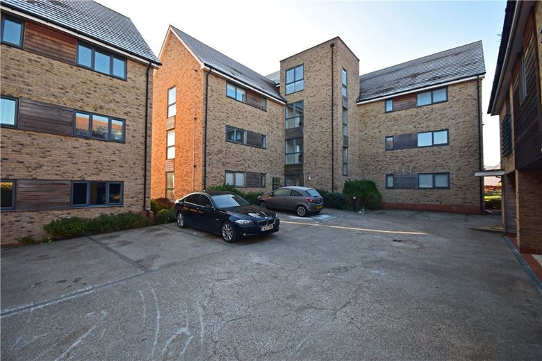 2 bedroom flat, Burlton Road, Cambridge CB3 - Let Agreed