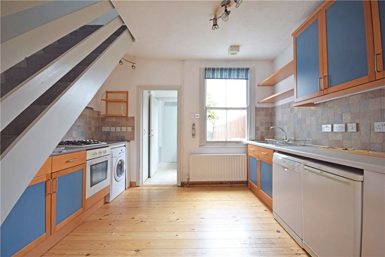 3 bedroom house, Edward Street, Cambridge CB1 - Let Agreed