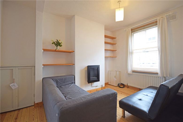 3 bedroom house, Edward Street, Cambridge CB1 - Let Agreed