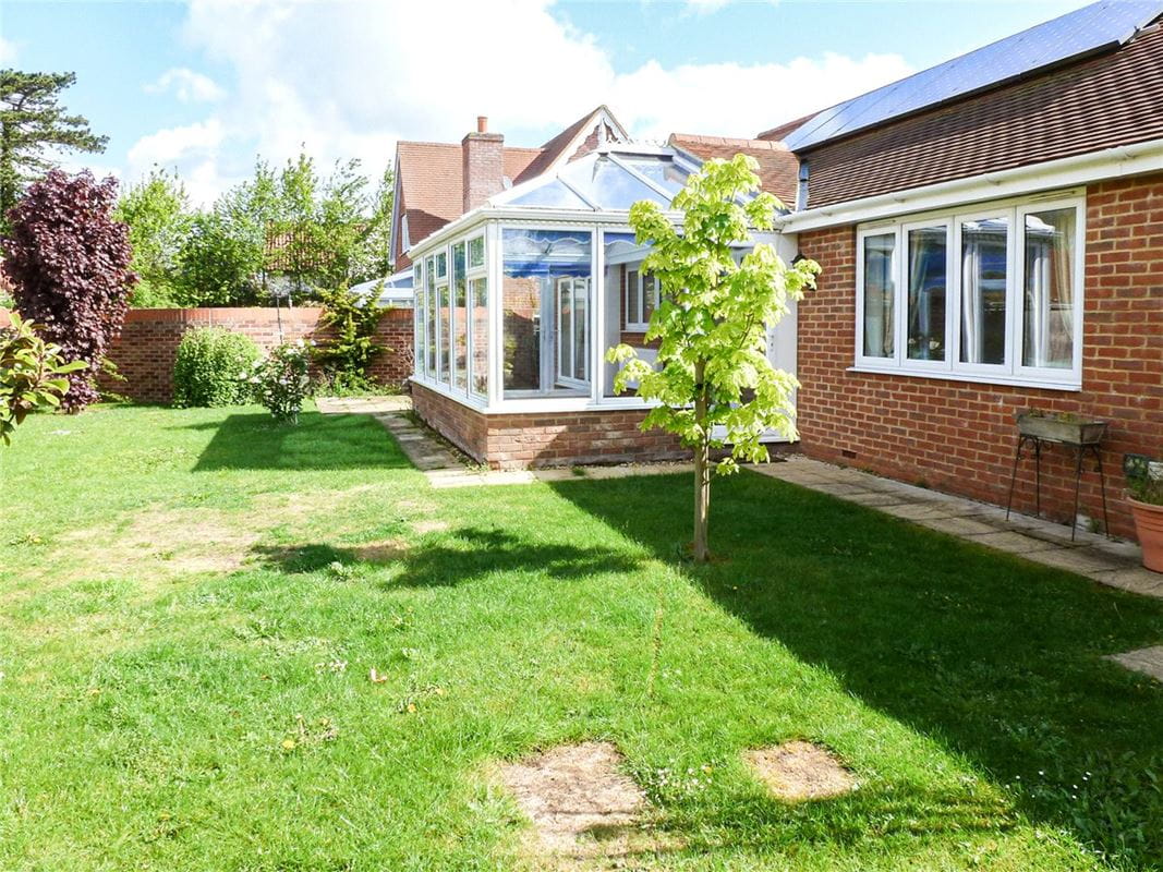 4 bedroom bungalow, Cole End Lane, Sewards End CB10