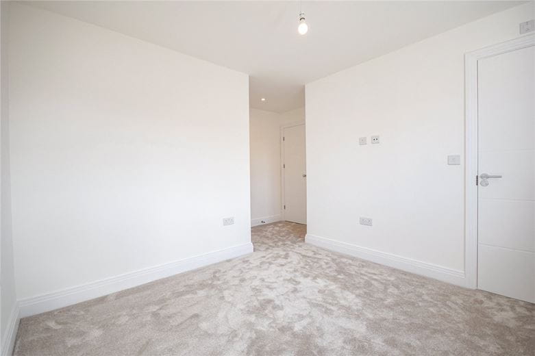 2 bedroom house, Woodfield Road, Highfields Caldecote CB23 - Let Agreed