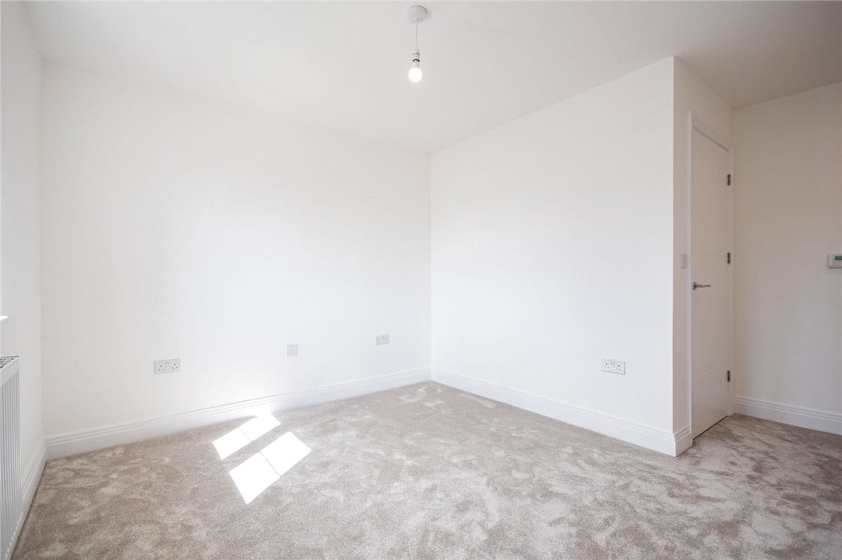 2 bedroom house, Woodfield Road, Highfields Caldecote CB23 - Let Agreed