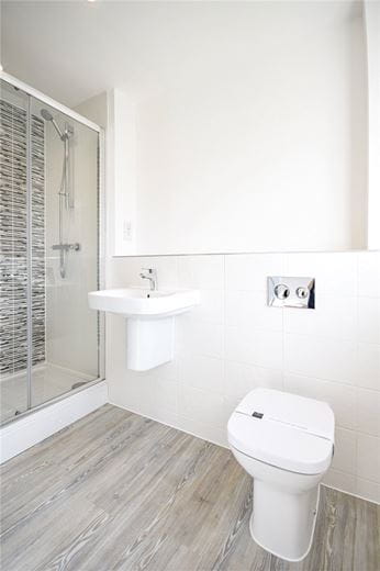 2 bedroom house, Woodfield Road, Highfields Caldecote CB23 - Let Agreed