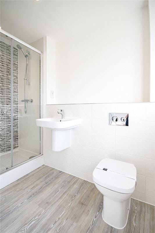 2 bedroom house, Woodfield Road, Highfields Caldecote CB23 - Let Agreed