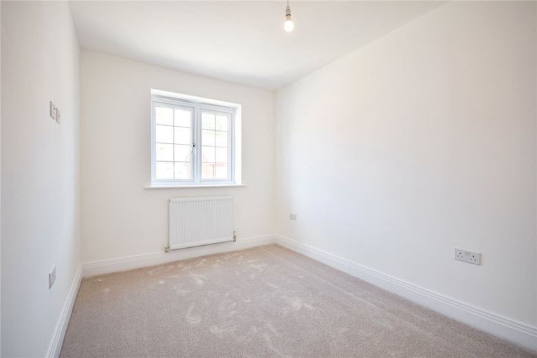 2 bedroom house, Woodfield Road, Highfields Caldecote CB23 - Let Agreed