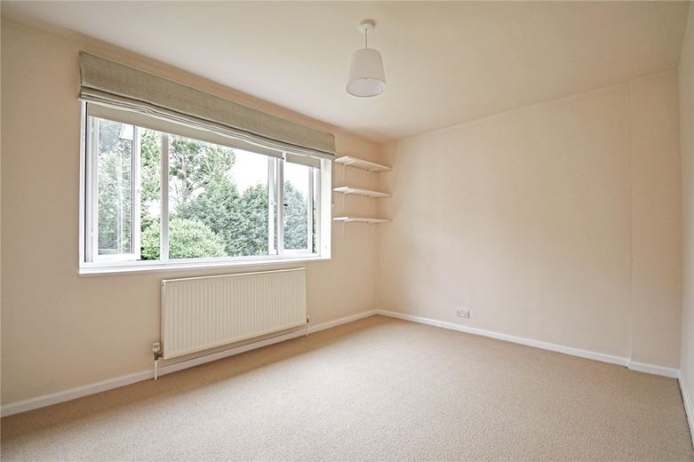 3 bedroom house, Bulstrode Gardens, Cambridge CB3