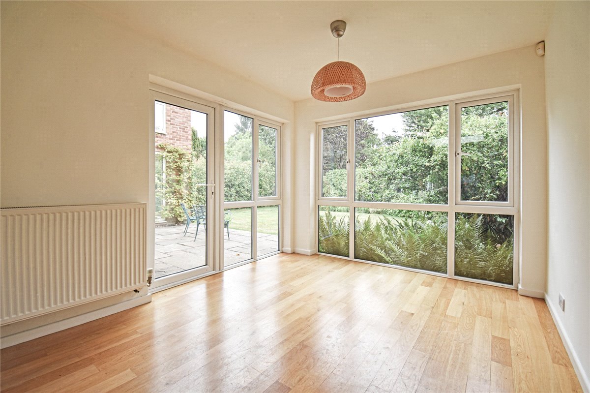 3 bedroom house, Bulstrode Gardens, Cambridge CB3