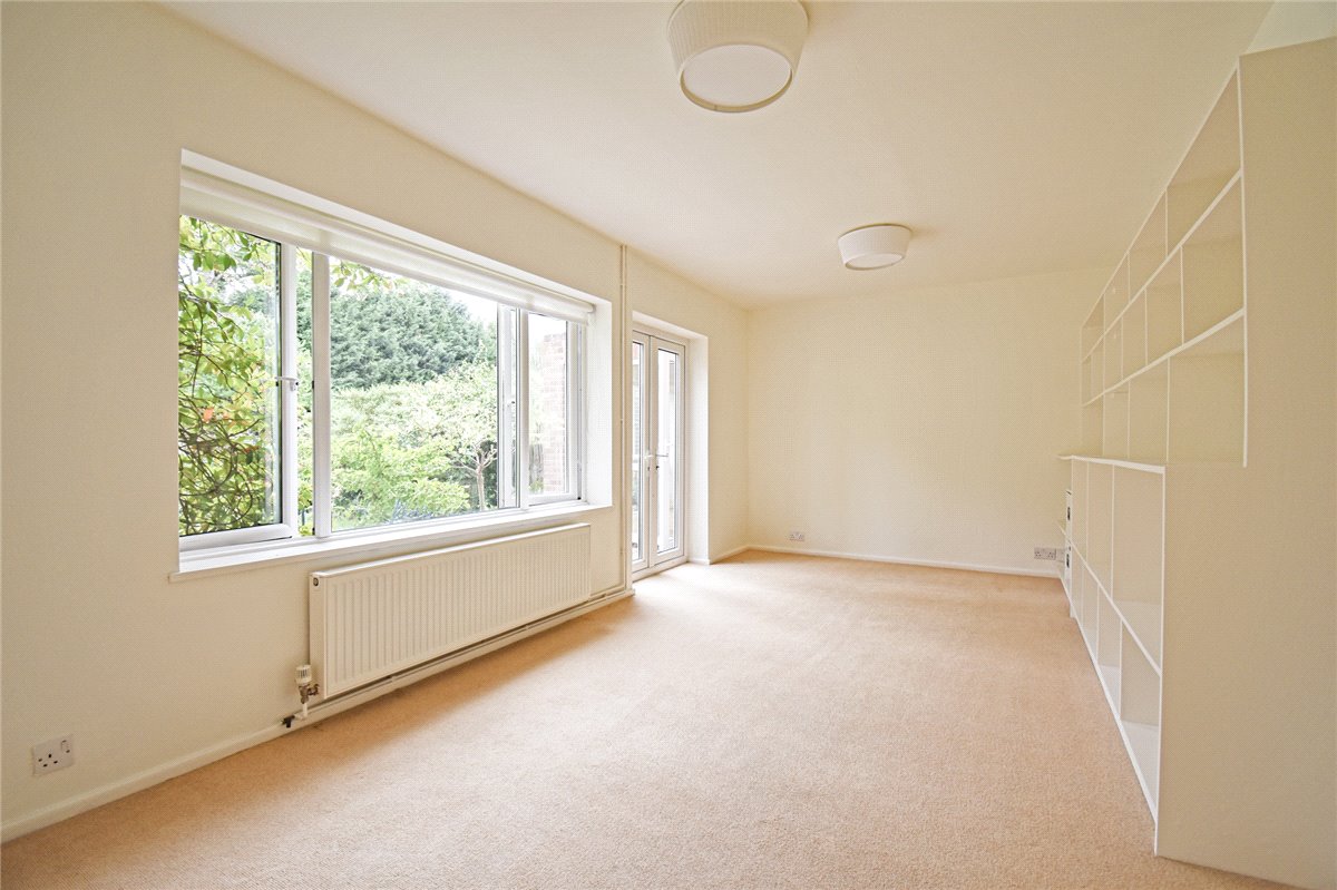 3 bedroom house, Bulstrode Gardens, Cambridge CB3