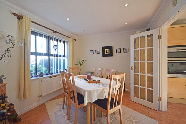 4 bedroom house, Brook Close, Histon CB24 - Let Agreed