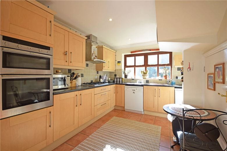 4 bedroom house, Brook Close, Histon CB24 - Let Agreed