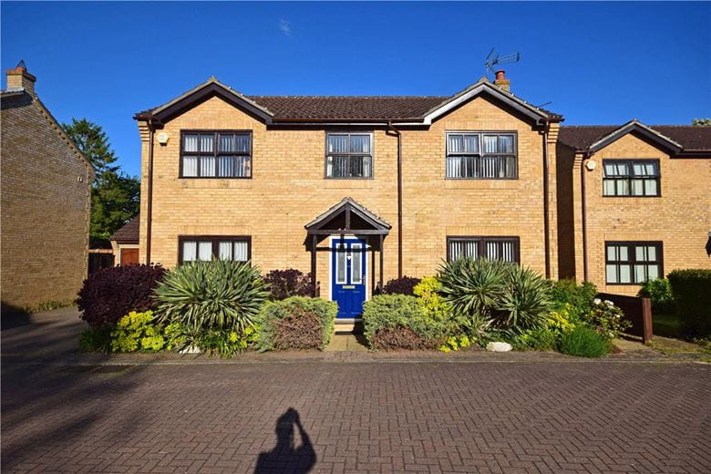 4 bedroom house, Brook Close, Histon CB24 - Let Agreed