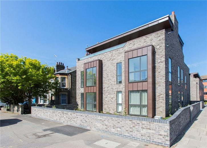 1 bedroom flat, Westbrook Place, Cambridge CB4 - Let Agreed