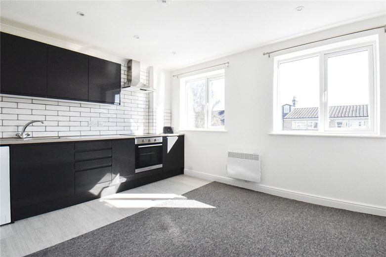 2 bedroom flat, Milton Road, Cambridge CB4
